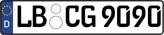 LB-CG9090