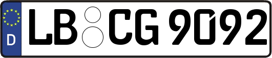LB-CG9092