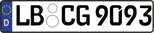 LB-CG9093