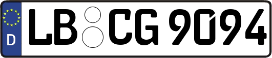 LB-CG9094
