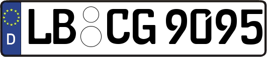 LB-CG9095