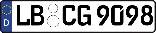 LB-CG9098