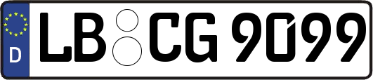 LB-CG9099