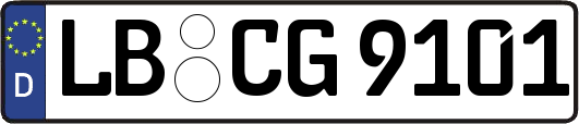 LB-CG9101
