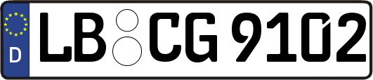 LB-CG9102