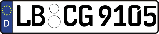 LB-CG9105