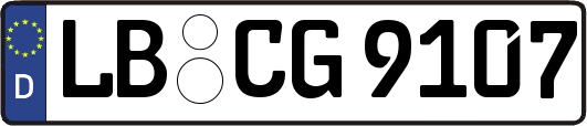 LB-CG9107