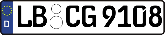 LB-CG9108