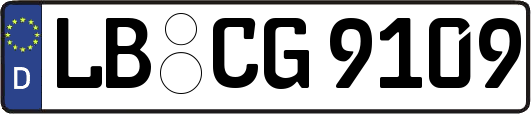 LB-CG9109