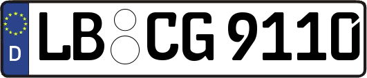 LB-CG9110