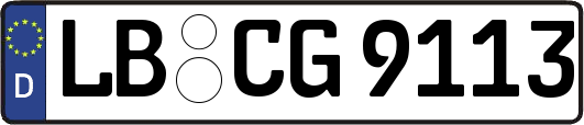 LB-CG9113