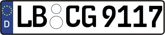 LB-CG9117