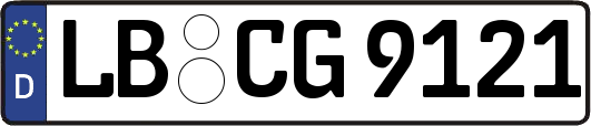 LB-CG9121