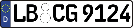 LB-CG9124