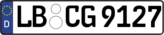 LB-CG9127