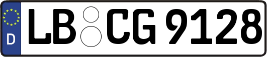 LB-CG9128