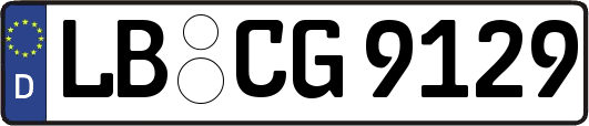LB-CG9129