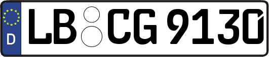 LB-CG9130