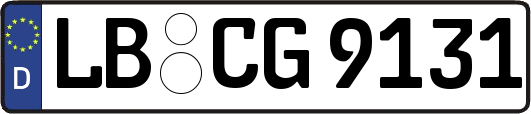 LB-CG9131