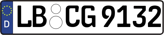 LB-CG9132