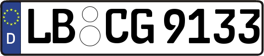 LB-CG9133