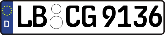 LB-CG9136