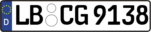 LB-CG9138