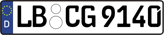 LB-CG9140