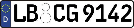 LB-CG9142