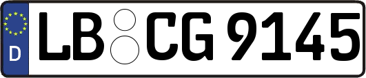 LB-CG9145