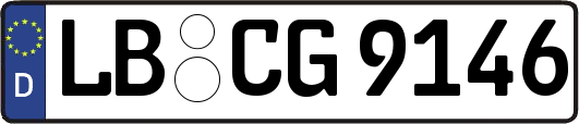 LB-CG9146