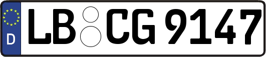 LB-CG9147