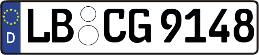 LB-CG9148