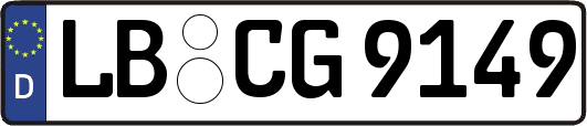 LB-CG9149