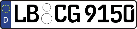 LB-CG9150