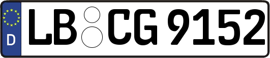 LB-CG9152