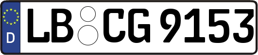 LB-CG9153