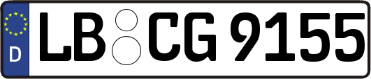LB-CG9155