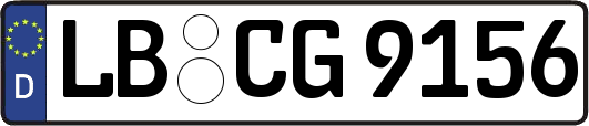 LB-CG9156