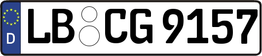LB-CG9157