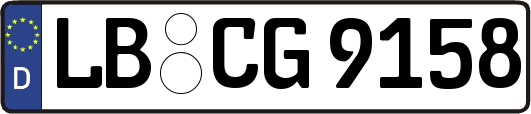 LB-CG9158