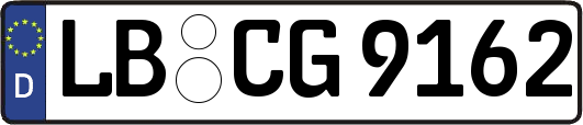 LB-CG9162