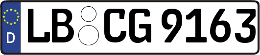 LB-CG9163