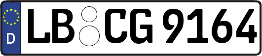 LB-CG9164