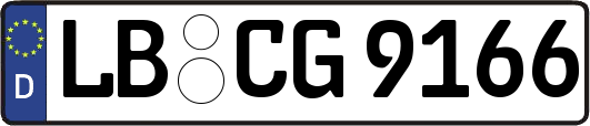 LB-CG9166