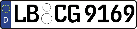 LB-CG9169