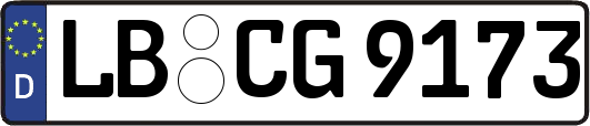 LB-CG9173