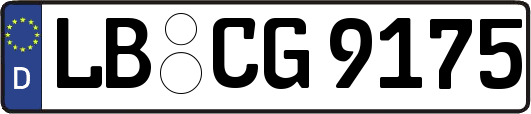 LB-CG9175