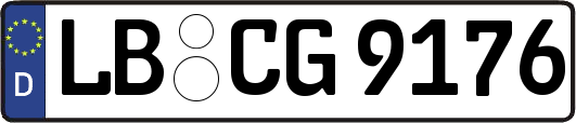 LB-CG9176
