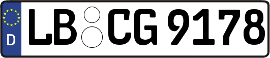 LB-CG9178